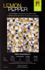 Lemon Pepper Quilt Pattern by Madison Cottage - Image 2 of 0