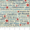 AMERICA 250: Stonehenge Text - Image 2 of 0