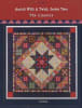 Amish With A Twist 2 BOM Quilt Pattern Set - Image 2 of 0