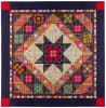 Amish With A Twist 2 BOM Quilt Pattern Set - Image 3 of 0