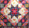 Amish With A Twist 2 BOM Quilt Pattern Set - Image 4 of 0