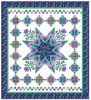 HARMONY  Quilt Pattern from Nancy Rink Designs - Image 1 of 0