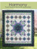 HARMONY  Quilt Pattern from Nancy Rink Designs - Image 2 of 0