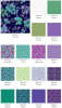 HARMONY  Quilt Pattern from Nancy Rink Designs - Image 5 of 0