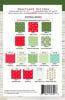 HHeartland HOLIDAY Quilt Pattern from Nancy Rink Designs - Image 2 of 0