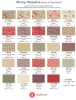 MISTY MEADOW BOM Quilt Pattern from Nancy Rink Designs - Image 2 of 0