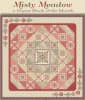 MISTY MEADOW BOM Quilt Kit TOP  from Nancy Rink Designs - Image 1 of 0