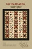 On the Road To Tarrington Quilt Pattern from Nancy Rink Designs - Image 2 of 0