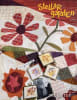 Stellar Garden Quilt Pattern booklet by One Sister shows the cover of the 2025 spiral bound engagement calendar. - Image 1 of 0
