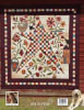 Stellar Garden Quilt Pattern booklet by One Sister shows the cover of the 2025 spiral bound engagement calendar. - Image 2 of 0