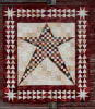 Stellar Garden Quilt Pattern booklet by One Sister shows the cover of the 2025 spiral bound engagement calendar. - Image 3 of 0