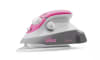 Oliso Mini Iron With Trivet Raspberry - Image 1 of 0