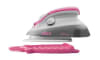 Oliso Mini Iron With Trivet Raspberry - Image 3 of 0