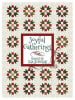 JOYFUL GATHERINGS QUILT PATTERN BOOK  by Primitive Gatherings - Image 1 of 0