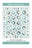 Beach Bracelets Quilt Pattern by Pine Tree Country Quilts - Image 1 of 0