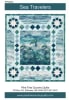 SEA TRAVELERS Quilt Pattern by Pine Tree Country Quilts - Image 1 of 0