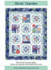 Bird's Garden Quilt Pattern by Pine Tree Country Quilts - Image 1 of 0