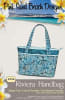 Riviera Handbag  Pattern by Pink Sand Beach Designs - Image 1 of 0