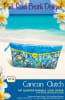 Cancun Clutch Bag Pattern by Pink Sand Beach Designs - Image 1 of 0