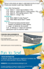 Cancun Clutch Bag Pattern by Pink Sand Beach Designs - Image 2 of 0