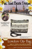 London City Bag Pattern by Pink Sand Beach Designs - Image 3 of 0
