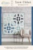 Snow Globes Quilt Pattern by Quilter's Candy - Image 1 of 0