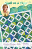 Magic Carpet Ride Quilt Pattern by Quilt In A Day - Image 1 of 0