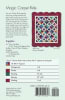 Magic Carpet Ride Quilt Pattern by Quilt In A Day - Image 2 of 0