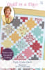 Patty Cake Quilt Pattern by Quilt In A Day - Image 1 of 0