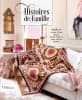 QUILTMANIA:    HISTOIRES DE FAMILLE - Image 1 of 0