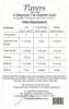 PAVERS Quilt Pattern by Quilting Renditions - Image 2 of 0