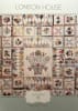 LONDON HOUSE Quilt Pattern & Templates  by Margaret Mew - Image 2 of 0