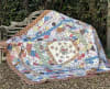 PEASHOLME GREEN Quilt Pattern  by Margaret Mew Quilt Station - Image 1 of 0