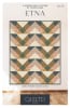 ETNA Quilt Pattern by QUILTD - Image 1 of 0