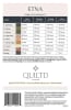 ETNA Quilt Pattern by QUILTD - Image 2 of 0