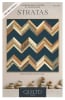 STRATAS Quilt Pattern by QUILTD - Image 1 of 0