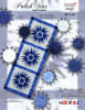 Polish Star Table Runner Quilt Pattern by Judy Niemeyer - Image 3 of 0