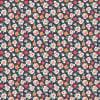 Bloomberry Tiny Roses Midnight Blue - Image 1 of 0