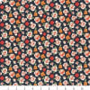Bloomberry Tiny Roses Midnight Blue - Image 2 of 0
