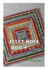 Jelly Roll Rug Plus Pattern - Image 1 of 0