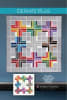 Definite Plus Quilt Pattern from Robin Pickens - Image 1 of 0