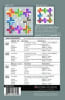 Definite Plus Quilt Pattern from Robin Pickens - Image 2 of 0
