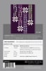 Showering Stars Quilt Pattern from Robin Pickens - Image 2 of 0