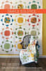 Simple Solstice Quilt Pattern from Robin Pickens - Image 1 of 0