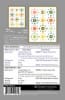 Simple Solstice Quilt Pattern from Robin Pickens - Image 2 of 0