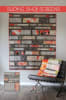 Sliding Shoji Screens Quilt Pattern by Robin Pickens - Image 2 of 0