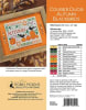 Courier Duos Autumn Blackbirds Cross Stitch Pattern by Robin Pickens - Image 2 of 0