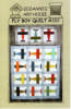 Fly Boy Quilt Pattern by Suzanne's Art House - Image 1 of 0