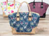 Daphne Bag Pattern by Sallie Tomato - Image 1 of 0