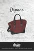 Daphne Bag Pattern by Sallie Tomato - Image 2 of 0